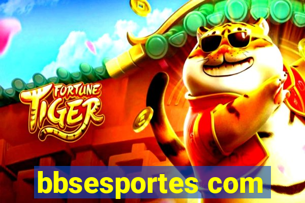 bbsesportes com